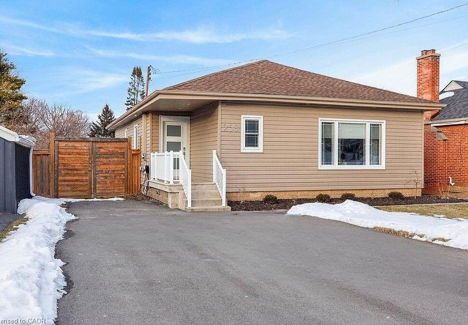 1st image of 258 Sanatorium Rd