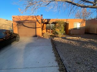 436 Erbbe St NE, Albuquerque, NM 87123