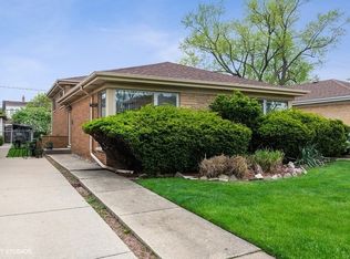 7418 Lowell Ave, Skokie, IL