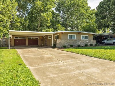 4969 E 26th Pl, Tulsa, OK, 74114