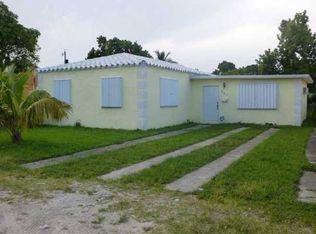 251 NW 101st St, Miami, FL 33150