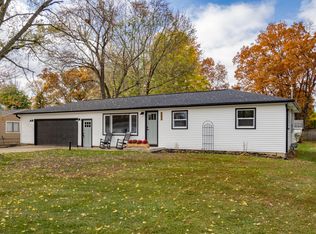 9054 Alidor Rd, Schoolcraft, MI 49087