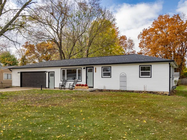 9054 Alidor Rd, Schoolcraft, MI 49087