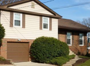 1512 Crestline Rd, Silver Spring, MD 20904