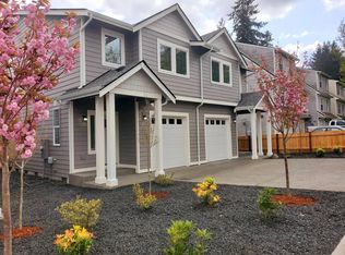 1212 Cora St SE #1, Lacey, WA 98503