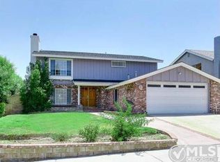 15600 Poppyseed Ln, Santa Clarita, CA 91387