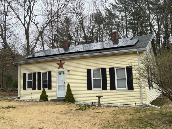 53 Thompson Ave, Putnam, CT 06260