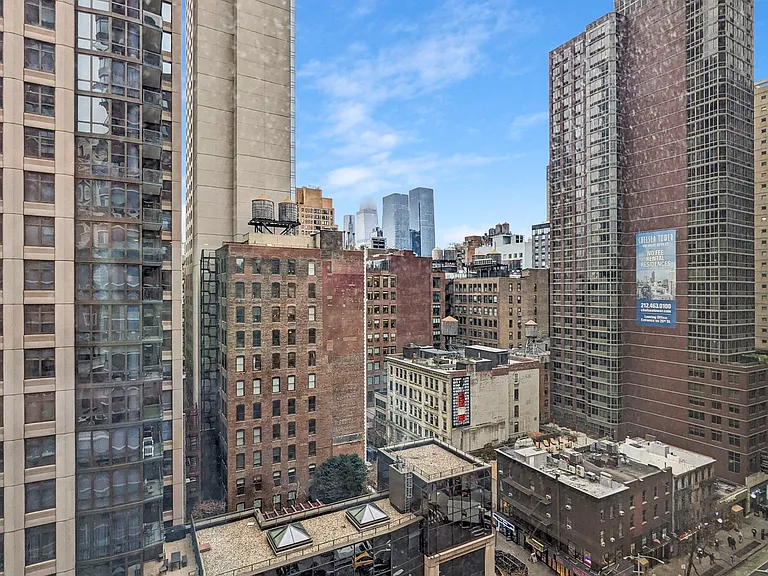 77 W 24th St #19F — Photo 14