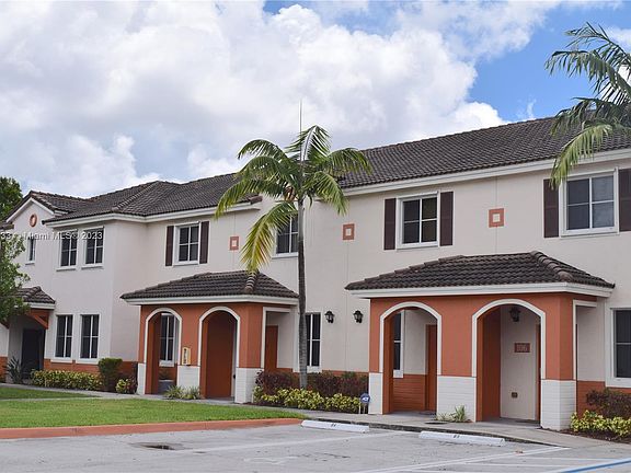 4th image of 17337 NW 7th Ave #402