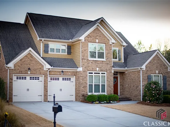 1411 Turtle Pond Drive, Watkinsville, GA 30677