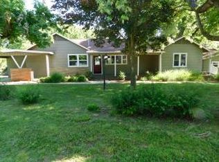 3739 N Wooded Hills Rd, Harrison, AR 72601