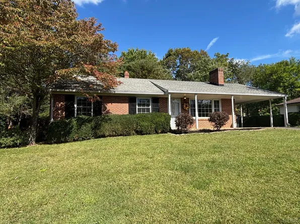 428 Atlanta Ave, Lynchburg, VA 24502