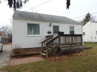 2758 10th St, Cuyahoga Falls, OH 44221