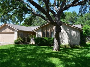 12800 Stepping Stone Cv, Austin, TX 78727