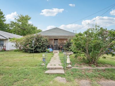 304 W School Ave S, Barnsdall, OK, 74002