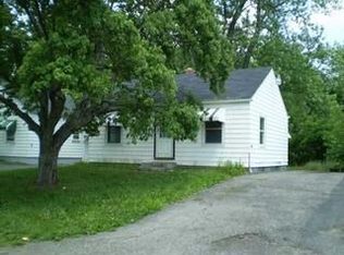 3168 E 13th Ave, Columbus, OH 43219