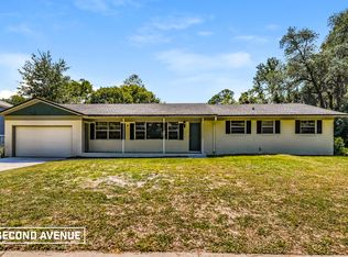 2102 Hopkins St, Orange Park, FL 32073