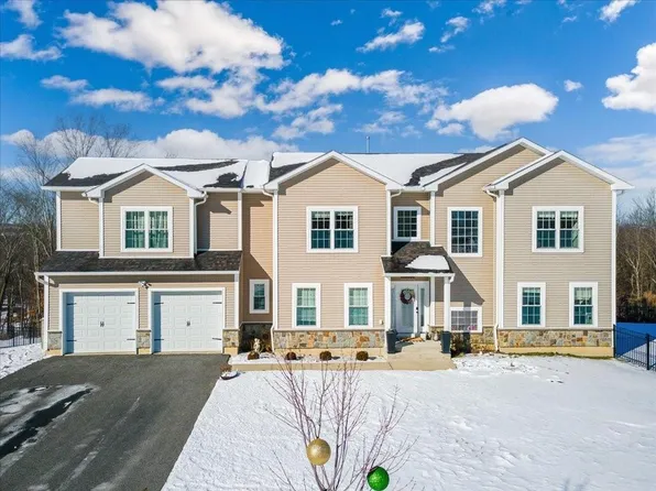 31 Rolling Ridge Drive, Goshen, NY 10924