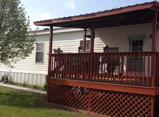 1502 Lilac Ln, Greenville, IL 62246