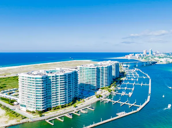 28105 Perdido Beach Blvd Unit C-409, Orange Beach, AL 36561