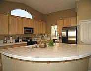 Great Kitchen Large Island