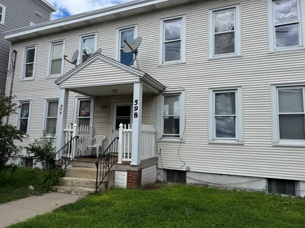 598-600 Roosevelt Ave, Carteret, NJ