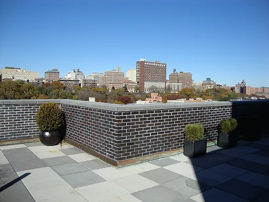 Rented by Brown Harris Stevens | media 17