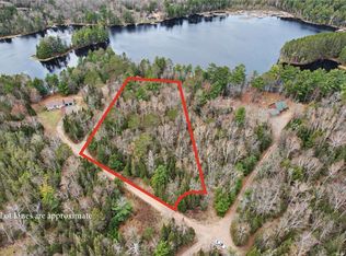 LOT Sand Lake Rd, Eagle River, WI 54521
