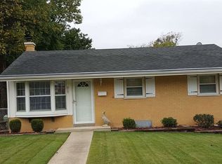 517 Hallam Ave, Erlanger, KY