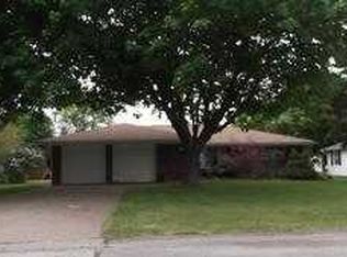 515 E 9th St, Pt Clinton, OH 43452