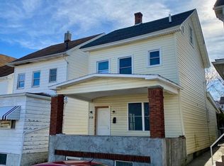 519 1st Ave, Altoona, PA