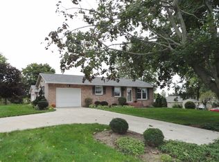 2020 Eloise Cir NE #RANCH, Hartville, OH 44632