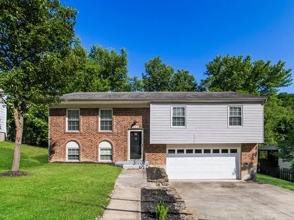404 Westgate Dr, Cleves, OH 45002