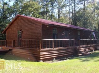 121 Baytree Rd, Alma, GA 31510