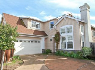 26 Chester Cir, Los Altos, CA 94022