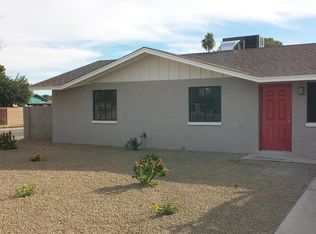 2301 W Bloomfield Rd, Phoenix, AZ 85029