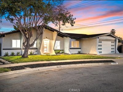19472 Catfish Cir, Huntington Beach, CA, 92646
