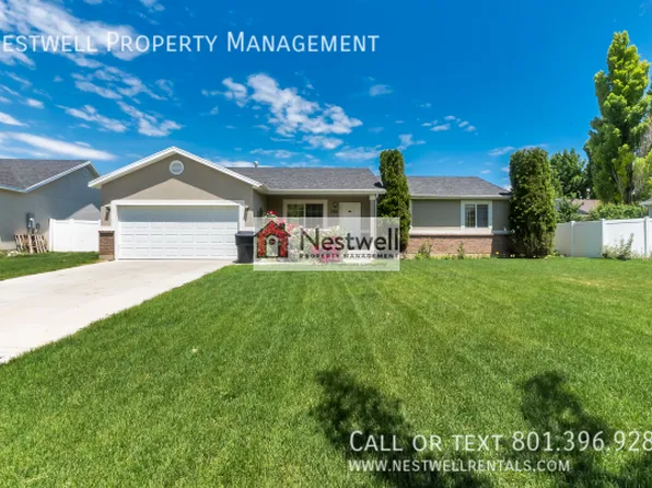 296 Pommel Dr, Payson, UT 84651