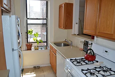 Rented by Halstead Real Estate