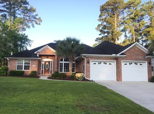 3165 Hermitage Dr, Little River, SC 29566