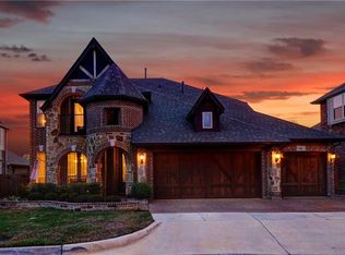 606 Camden Ct, Euless, TX 76039