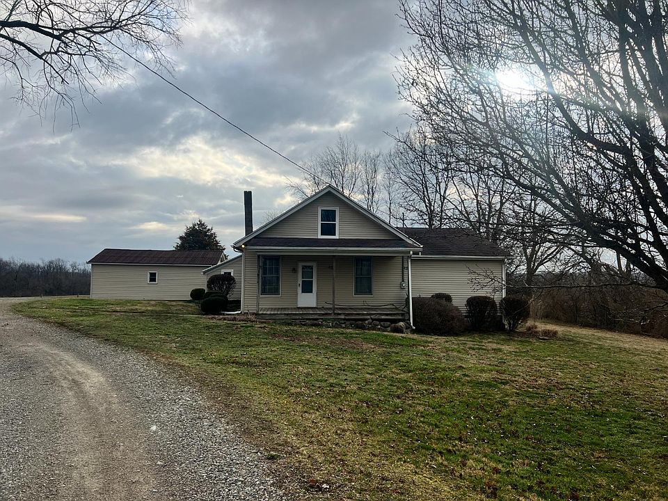 6295 S Centerville Rd, Centerville, IN 47330 | Zillow