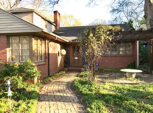 525 Division Ave, Jackson, TN 38301