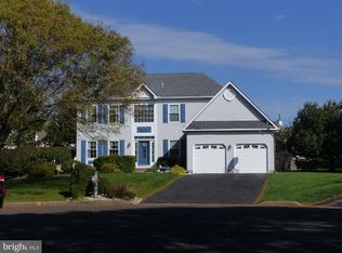 9 Lotus Pl, Newtown, PA