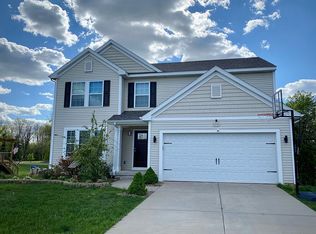 1711 Juniper Pl, Holt, MI 48842