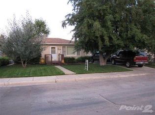 2039 11th Ave, Belle Fourche, SD 57717
