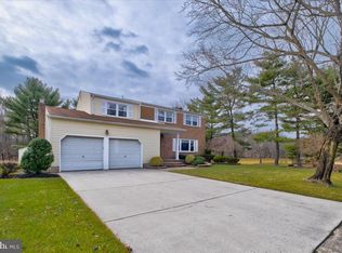 107 Spring Rd, Cherry Hill, NJ 08003