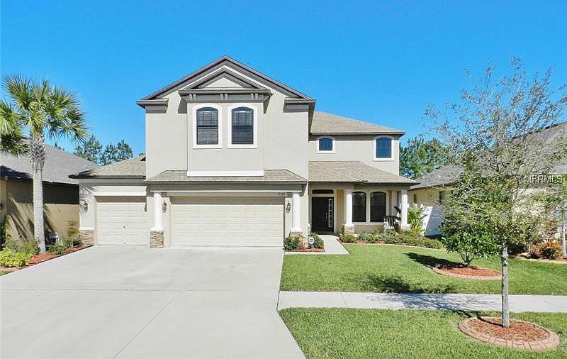 1st image of 8530 White Poplar Dr