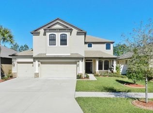 8530 White Poplar Dr, Riverview, FL 33578