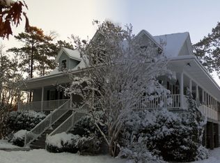 772 Bent Tree Rd, Oriental, NC 28571